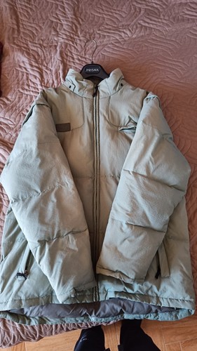 Piumino oca uomo fila - piumino, d'oca