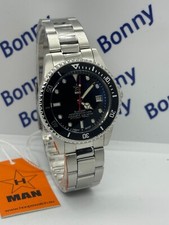 OROLOGIO HOOPS UOMO 2655M-S01