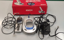 Telefono Cordless Aladino non funzionante per ricambi