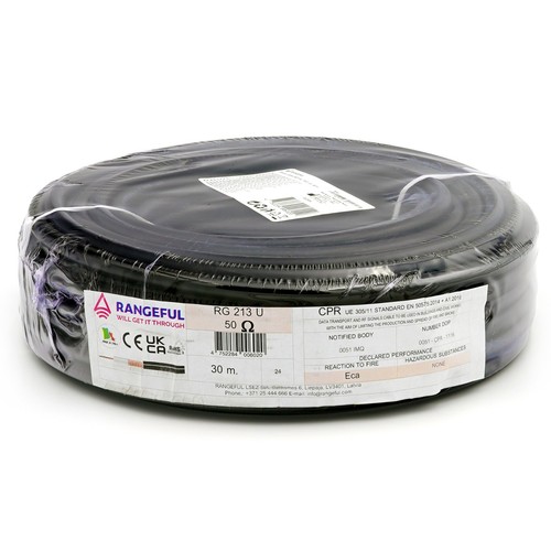 Rg213 cavo coassiale 50ohm - rg213,