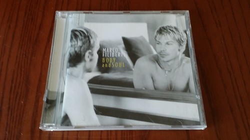 Marco filiberti body and - marco,