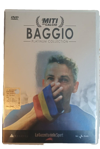 Baggio miti del - miti,