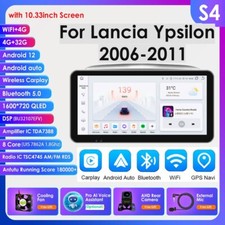 Autoradio 10.33" per LANCIA