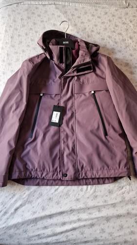 Giubbotto giacca hugo boss - giacca,