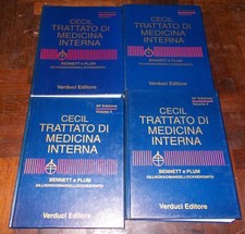 TRATTATO DI MEDICINA INTERNA