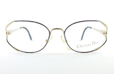Christian Dior occhiali da vista Mod. 2653 C.45 donna Made in Austria