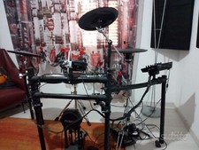 batteria elettrica usata