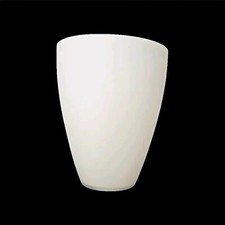 Paralume G9 vetro di ricambio