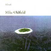 Oldfield mike islands cd - islands,
