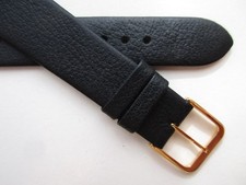 Cinturino orologio pelle