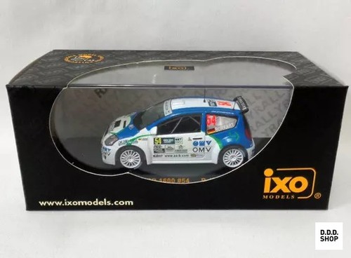 Citroen super 1600 - 1/43,