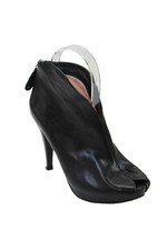 Scarpe stivaletti donna