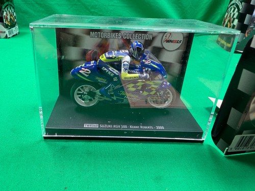 Collezione moto scala 24 - collezione,