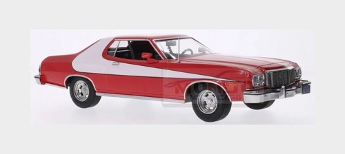Mcg ford usa - 1:18,