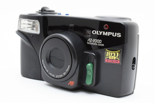 Ecc olympus az - 【ecc+4】olympus, az-2000