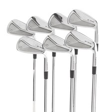 TaylorMade P7MC 4-PW Set Ferro