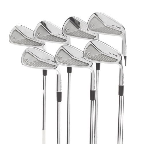Taylormade p7mc set ferro - taylormade,