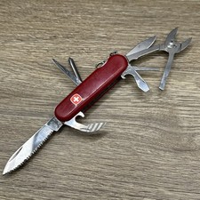 Wenger Journeyman Swiss Army