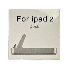 Caricabatteria dock ipad - dock,