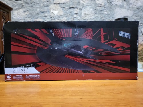 Batman the animated series - the,
