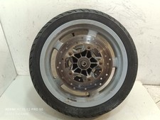 CERCHIO RUOTA ANTERIORE PER