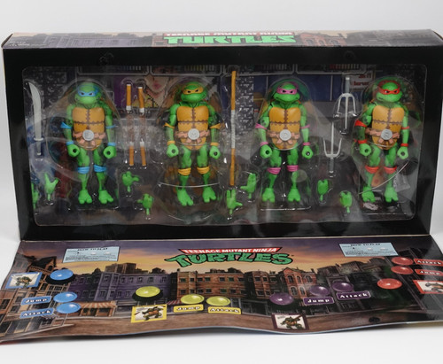 Neca 2016 sdcc - sdcc, tmnt