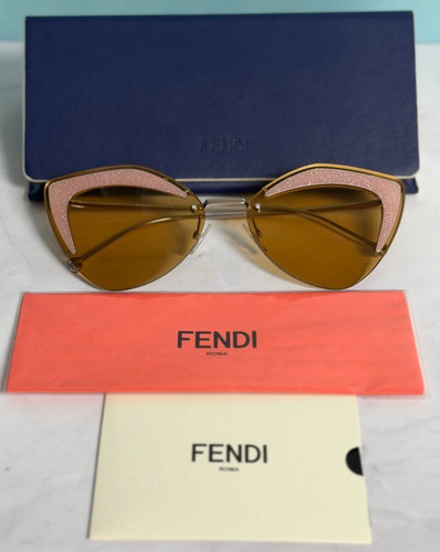Occhiali sole fendi occhio - da,