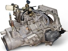 Honda HRV 1998 1999 2000 1.6L