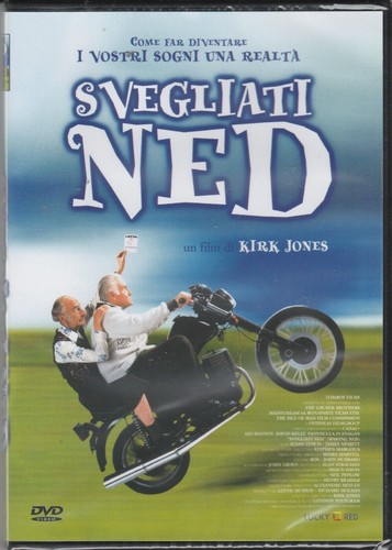 Dvd svegliati ned - dvd,