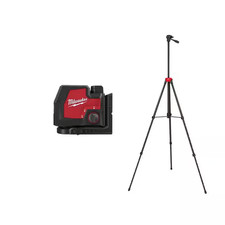 Livella laser ricaricabile