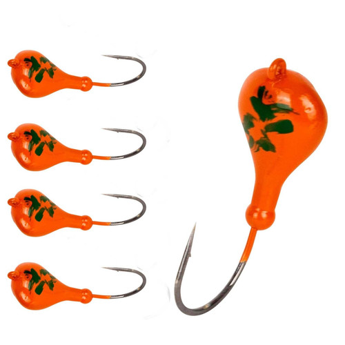 Tenacious tog jig head - head, (2