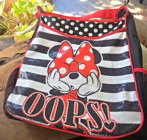 Disney minnie mouse oops - disney,