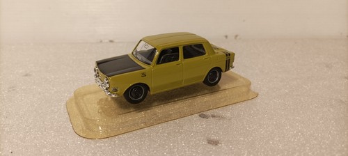 Simca 1000 rallye solido - simca,