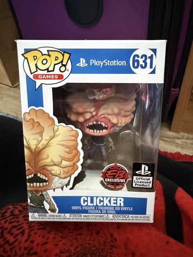 Funko pop vinyl the - pop!, last