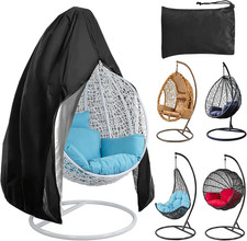 Coprisedia Sospeso per Patio