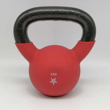 Yes4All Kettlebell Ghisa 8 kg