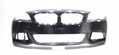 Bmw f10 f11 lift lci - lci, sport