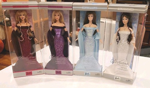Barbie collezione completa - barbie,