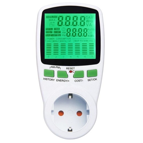 Misuratore lcd costi - misuratore,