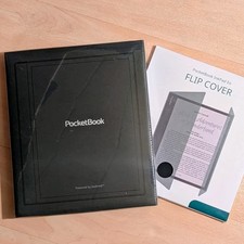 PocketBook InkPad Eo Mist Grey e-reader grigio NUOVO IMBALLO ORIGINALE