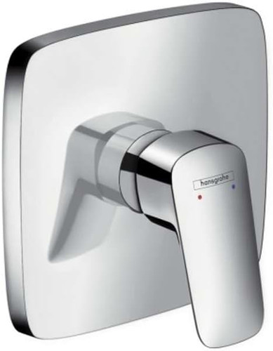 Hansgrohe logis rubinetto - hansgrohe,