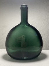 Bocksbeutel vuoto vintage