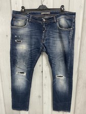 Jeans LIU JO Uomo Taglia XXL /