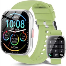 Smartwatch Donna Uomo Orologio
