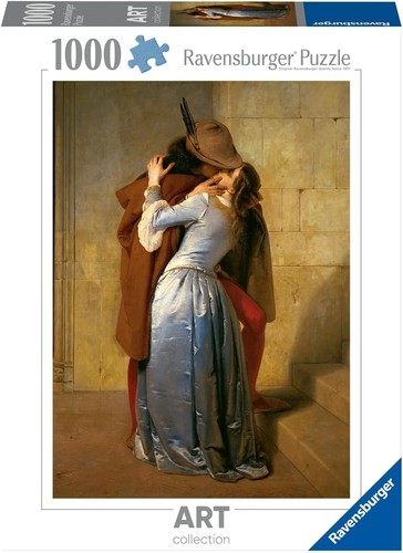 Ravensburger puzzle 1000 - -,