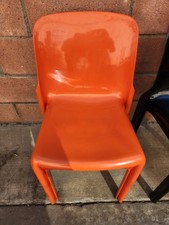 Vintage Vico Magistretti For