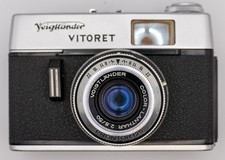 Voigtländer vitoret con - voigtländer,