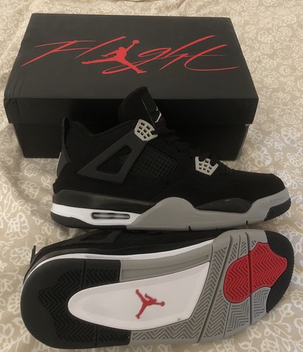 Jordan black canvas - 4,