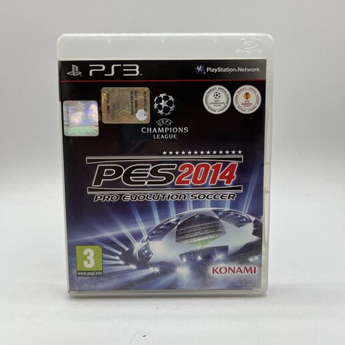 Pes 2014 pro evolution soccer - pro,