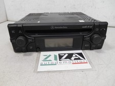 Lettore CD autoradio Mercedes W168 1999 A1708200186
